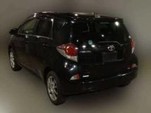 2014 Toyota Ractis