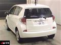 2015 Toyota Ractis