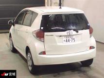 2015 Toyota Ractis