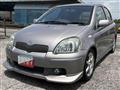 2003 Toyota Vitz