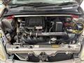 2003 Toyota Vitz