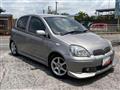 2003 Toyota Vitz