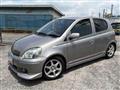 2003 Toyota Vitz