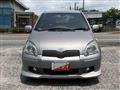 2003 Toyota Vitz