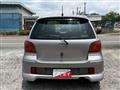 2003 Toyota Vitz