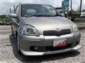 2003 Toyota Vitz