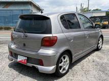 2003 Toyota Vitz