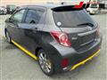 2013 Toyota Vitz