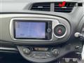 2013 Toyota Vitz