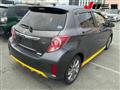 2013 Toyota Vitz