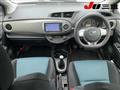 2013 Toyota Vitz