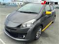 2013 Toyota Vitz