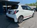 2013 Toyota Vitz