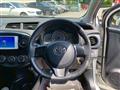 2013 Toyota Vitz
