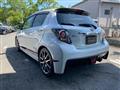 2013 Toyota Vitz