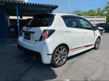 2013 Toyota Vitz