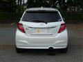 2016 Toyota Vitz