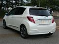 2016 Toyota Vitz
