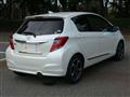 2016 Toyota Vitz