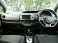 2016 Toyota Vitz