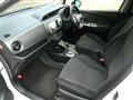 2016 Toyota Vitz