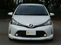 2016 Toyota Vitz