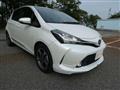 2016 Toyota Vitz