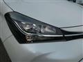2016 Toyota Vitz