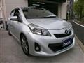 2013 Toyota Vitz