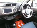 2013 Toyota Vitz