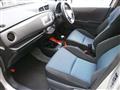 2013 Toyota Vitz