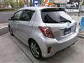 2013 Toyota Vitz