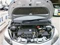 2013 Toyota Vitz