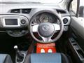 2013 Toyota Vitz