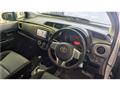 2011 Toyota Vitz