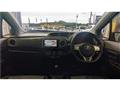 2011 Toyota Vitz