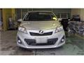 2011 Toyota Vitz