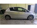 2011 Toyota Vitz
