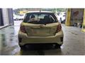 2011 Toyota Vitz