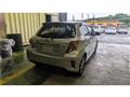 2011 Toyota Vitz