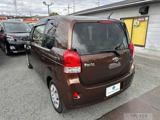 2013 Toyota Porte