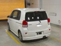 2014 Toyota Porte