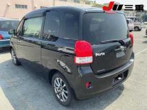2014 Toyota Porte