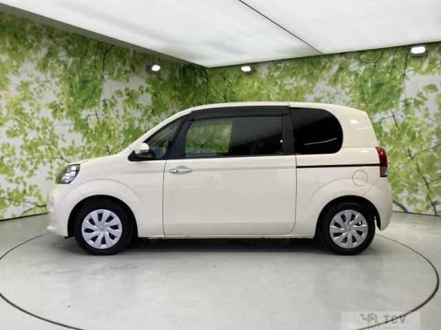2012 Toyota Porte