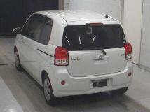 2013 Toyota Porte