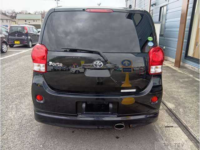 2012 Toyota Porte