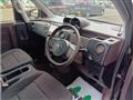 2012 Toyota Porte