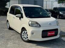 2012 Toyota Porte