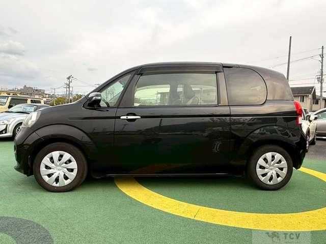 2013 Toyota Porte