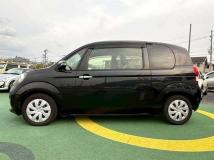 2013 Toyota Porte